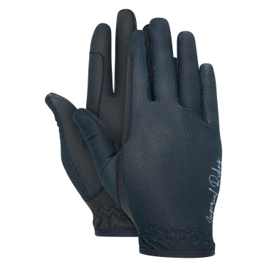 Luvas Imperial Riding Breezy Summer Luvas Imperial Riding Breezy Summer
