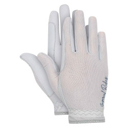 Luvas Imperial Riding Breezy Summer Luvas Imperial Riding Breezy Summer