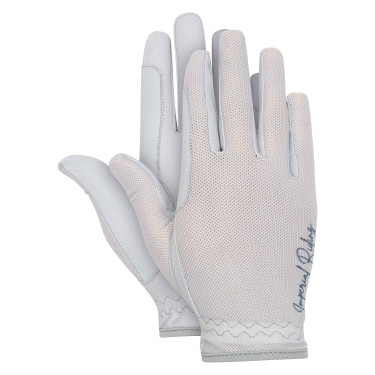 Luvas Imperial Riding Breezy Summer Luvas Imperial Riding Breezy Summer