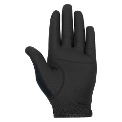 Luvas Imperial Riding Summer Snap Preto