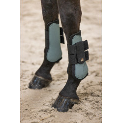 Guetes Imperial Riding Lovely Verde sálvia Guetes Imperial Riding Lovely Verde sálvia