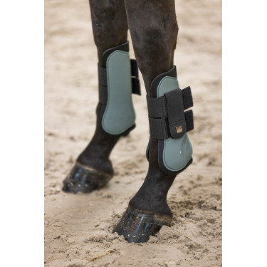 Guetes Imperial Riding Lovely Verde sálvia Guetes Imperial Riding Lovely Verde sálvia