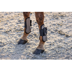 Guetes Imperial Riding Lovely Cappuccino Castanho