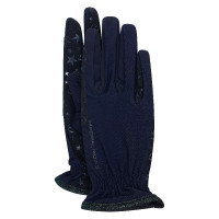 KIDS Luvas Imperial Riding Easy Breezy Branco