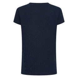 Camiseta Infantil Imperial Riding Soul Mate Camiseta Infantil Imperial Riding Soul Mate