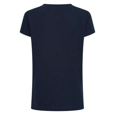 Camiseta Infantil Imperial Riding Soul Mate Camiseta Infantil Imperial Riding Soul Mate