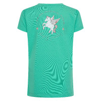 Camiseta Infantil Imperial Riding Tinsley Marinho Azul-marinho Camiseta Infantil Imperial Riding Tinsley Marinho Azul-marinho