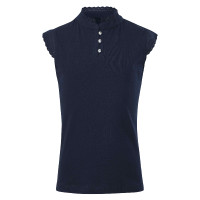 Top Infantil Imperial Riding Peggy Marinho Azul-marinho Top Infantil Imperial Riding Peggy Marinho Azul-marinho