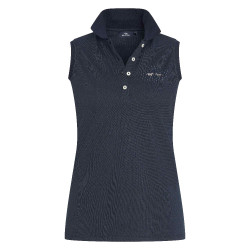 Polo sem mangas HV Polo Classic