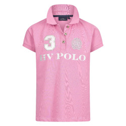 Camiseta pólo Favouritas infantil HV Polo Camiseta pólo Favouritas infantil HV Polo