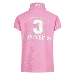Camiseta pólo Favouritas infantil HV Polo Camiseta pólo Favouritas infantil HV Polo