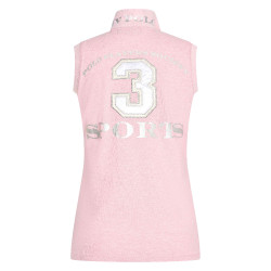 Camiseta polo sem mangas Favouritas HV Polo Camiseta polo sem mangas Favouritas HV Polo