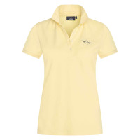Camiseta polo HV Polo Classic Limonada Amarelo Camiseta polo HV Polo Classic Limonada Amarelo