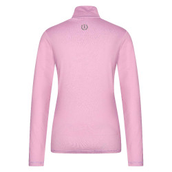 Camisola de gola alta Imperial Riding Hashtag Camisola de gola alta Imperial Riding Hashtag