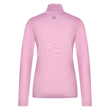 Camisola de gola alta Imperial Riding Hashtag Camisola de gola alta Imperial Riding Hashtag