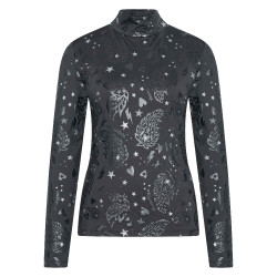Suéter de gola alta Imperial Riding Shine bright