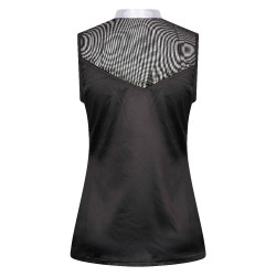 Camiseta de competição sem mangas Imperial Riding Sparkly Camiseta de competição sem mangas Imperial Riding Sparkly