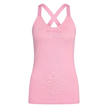 Camiseta regata HV Polo Georgy