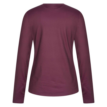 Camiseta de manga comprida HV Polo Lindsey Camiseta de manga comprida HV Polo Lindsey