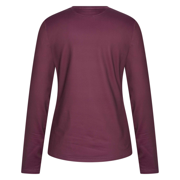 Camiseta de manga comprida HV Polo Lindsey Camiseta de manga comprida HV Polo Lindsey