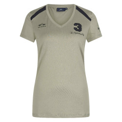 Camiseta Favouritas Tech de manga curta HV Polo Camiseta Favouritas Tech de manga curta HV Polo