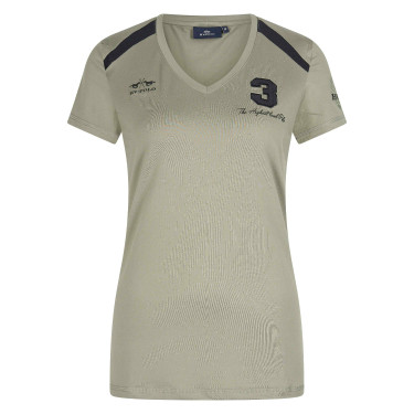 Camiseta Favouritas Tech de manga curta HV Polo Camiseta Favouritas Tech de manga curta HV Polo
