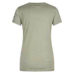 Camiseta Favouritas Tech de manga curta HV Polo Camiseta Favouritas Tech de manga curta HV Polo