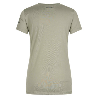 Camiseta Favouritas Tech de manga curta HV Polo Camiseta Favouritas Tech de manga curta HV Polo