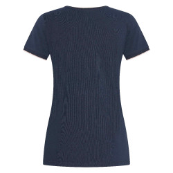Camiseta HV Polo Heather Camiseta HV Polo Heather