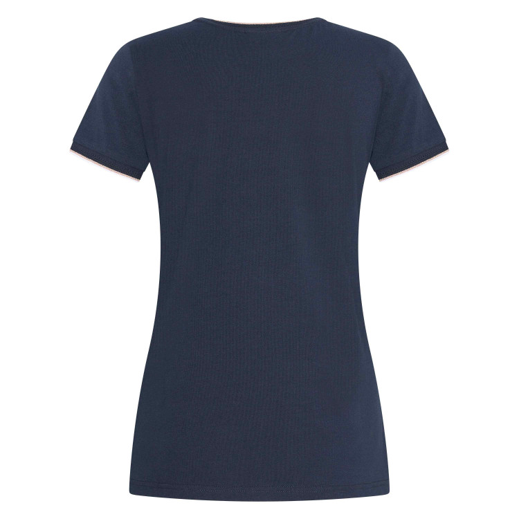 Camiseta HV Polo Heather Camiseta HV Polo Heather
