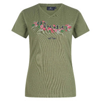 Camiseta HV Polo Jackie Azul-marinho