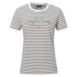 Camiseta HV Polo Margot Camiseta HV Polo Margot