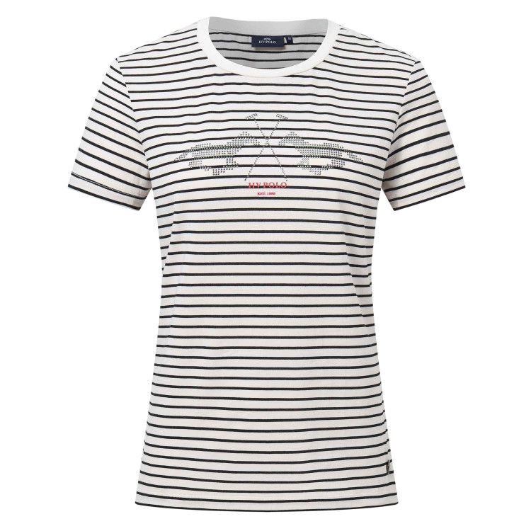 Camiseta HV Polo Margot Camiseta HV Polo Margot