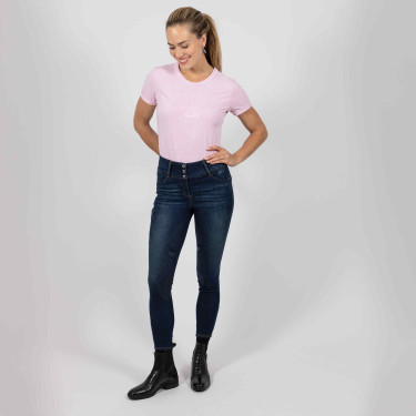Camiseta HV Polo Mariella Camiseta HV Polo Mariella
