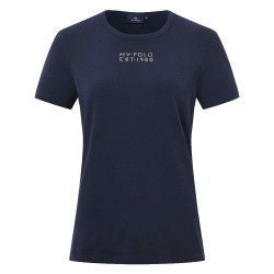 Camiseta HV Polo Marlene Camiseta HV Polo Marlene