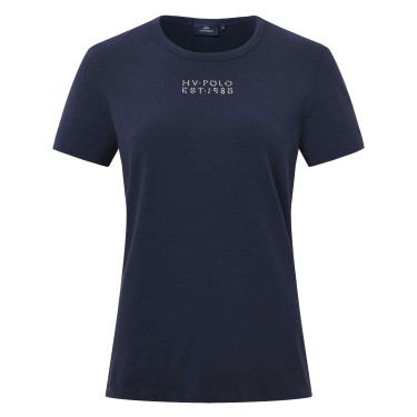 Camiseta HV Polo Marlene Camiseta HV Polo Marlene