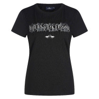 Camiseta HV Polo Michelle Preto