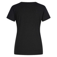 Camiseta HV Polo Michelle Branco Camiseta HV Polo Michelle Branco
