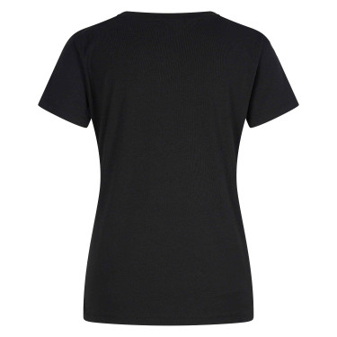 Camiseta HV Polo Michelle Preto