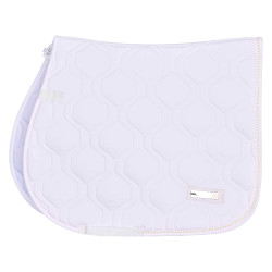 Sela Imperial Riding Lovely Pearl GP Branco