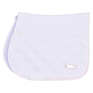 Sela Imperial Riding Lovely Pearl GP Branco