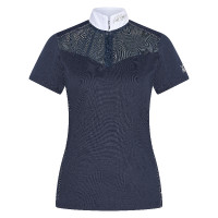 Tech Shirt de competição HV Polo Charlene Marinho