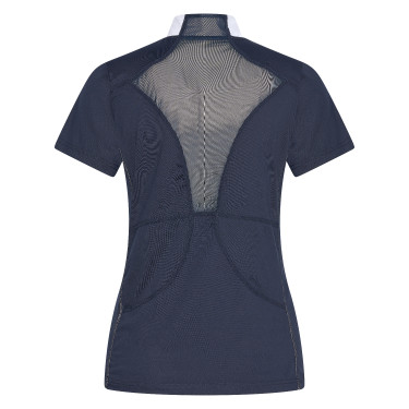 Tech Shirt de competição HV Polo Charlene Tech Shirt de competição HV Polo Charlene