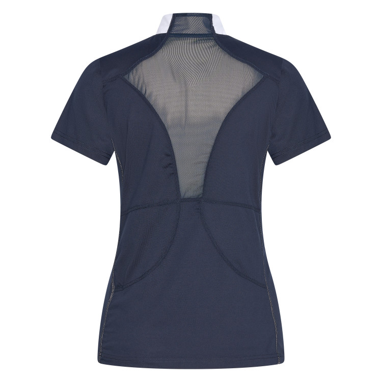 Tech Shirt de competição HV Polo Charlene Tech Shirt de competição HV Polo Charlene