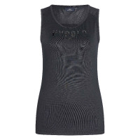 Tech tanktop HV Polo Annabel Preto