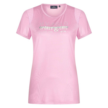 Camiseta técnica HV Polo Ariel Camiseta técnica HV Polo Ariel