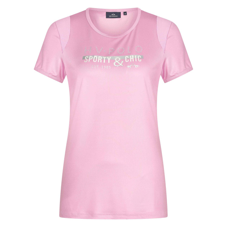 Camiseta técnica HV Polo Ariel Camiseta técnica HV Polo Ariel