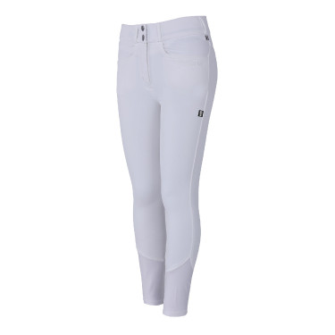 Calça Kingsland Classic KLkadi com fundo integral feminina Calça Kingsland Classic KLkadi com fundo integral feminina