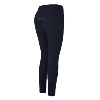 Calça Kingsland Classic KLkadi com fundo integral feminina Branco