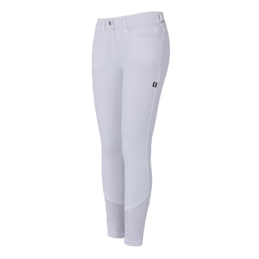 Calça Kingsland Classic KLkessi com reforços para mulher Calça Kingsland Classic KLkessi com reforços para mulher